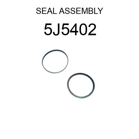 SEAL ASSEMBLY 5J5402