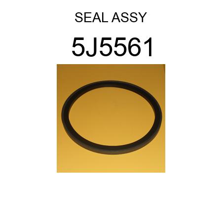 SEAL ASSY 5J5561