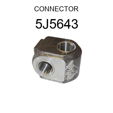 CONNECTOR 5J5643