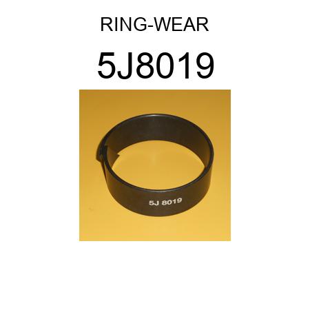 RING-WEAR 5J8019