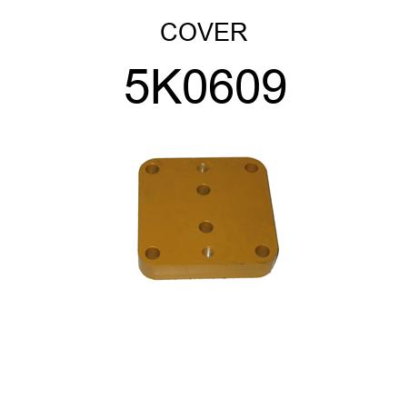 COVER 5K0609