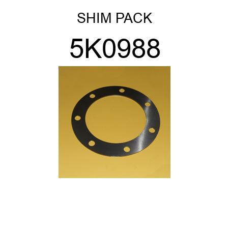SHIM PACK 5K0988