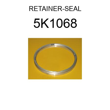 RETAINER-SEAL 5K1068