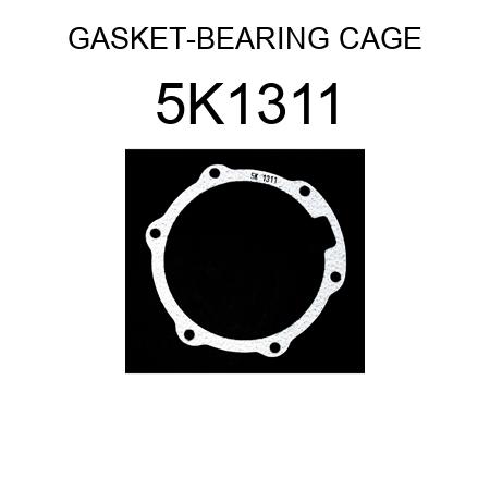 GASKET-BEARING CAGE 5K1311