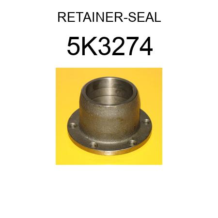 RETAINER-SEAL 5K3274