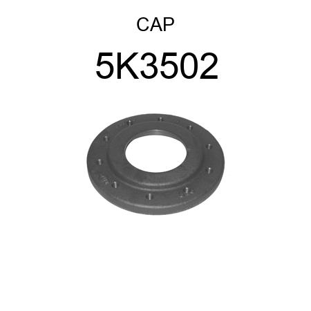CAP-LOWER 5K3502
