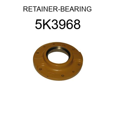 RETAINER-BEARING 5K3968