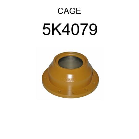 CAGE-BEARING 5K4079