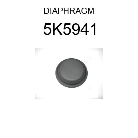 DIAPHRAGM 5K5941