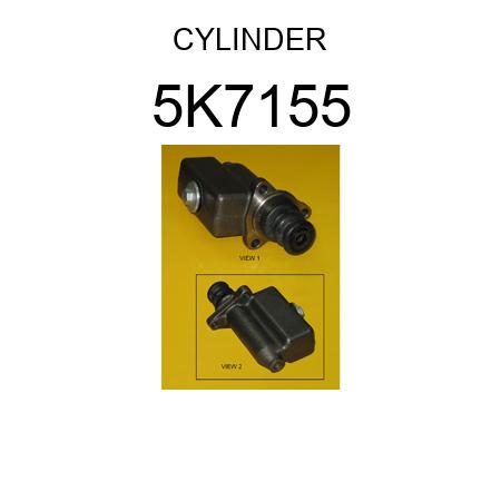 CYLINDER 5K7155