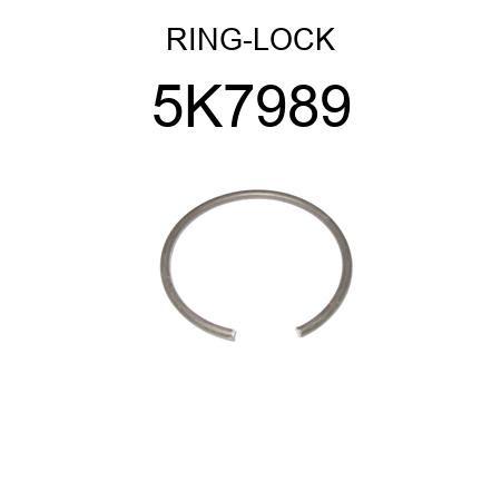 RING-LOCK 5K7989