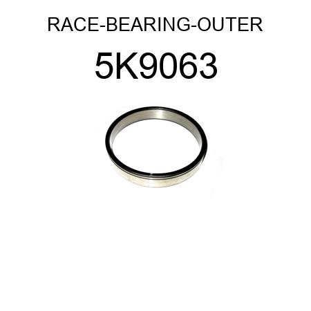 RACE-BEARING-OUTER 5K9063