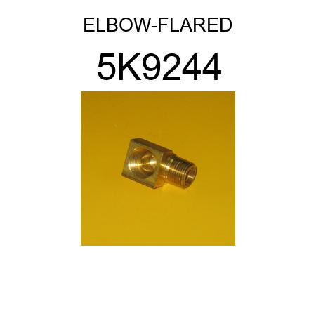 ELBOW-FLARED 5K9244