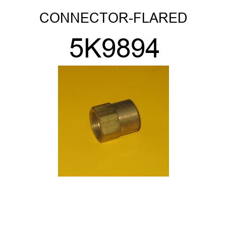 CONNECTOR-FLARED 5K9894