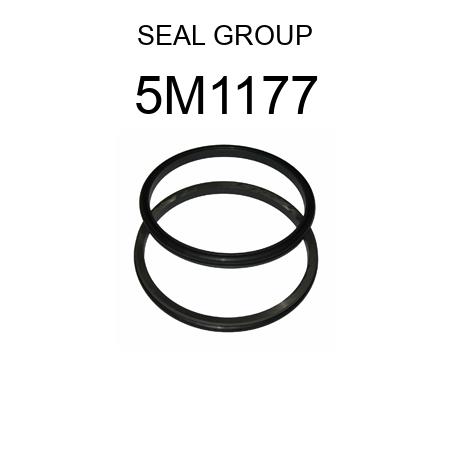SEAL GROUP 5M1177