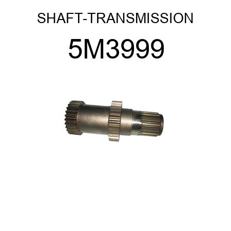 SHAFT-TRANSMISSION 5M3999