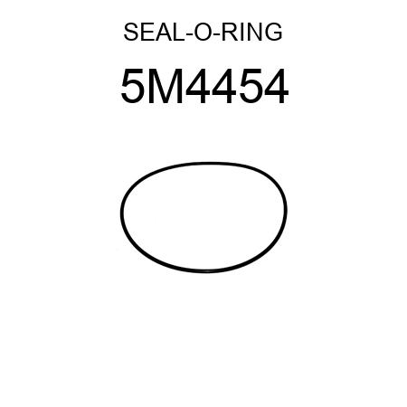 SEAL-O-RING 5M4454