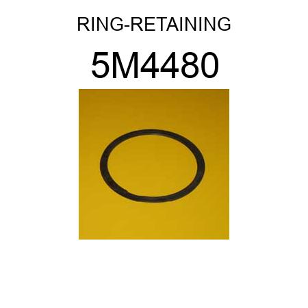 RING-RETAINING 5M4480