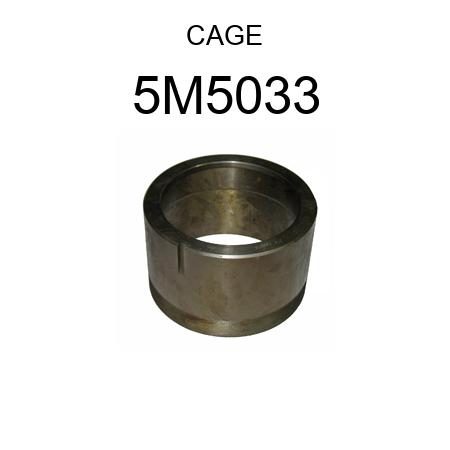 CAGE 5M5033