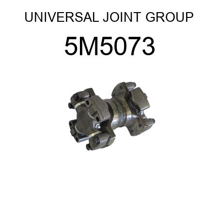 UNIVERSAL JOINT GROUP 5M5073