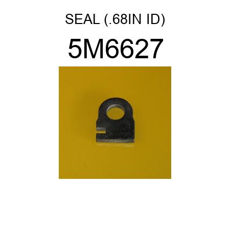 SEAL (.68IN ID) 5M6627
