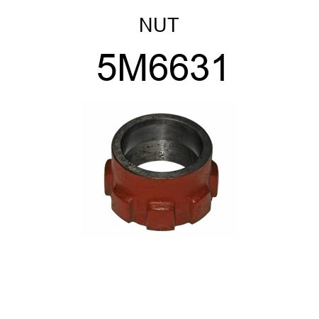 NUT 5M6631