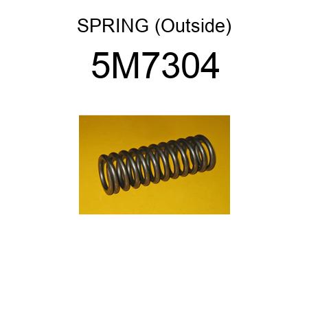 SPRING (Outside) 5M7304