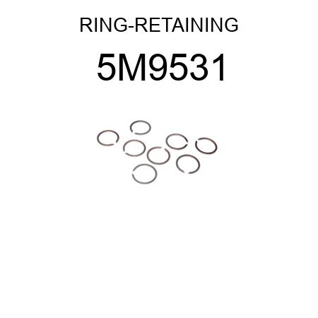 RING-RETAINING 5M9531