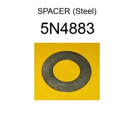 SPACER (Steel) 5N4883
