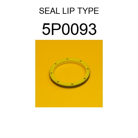 SEAL LIP TYPE 5P0093
