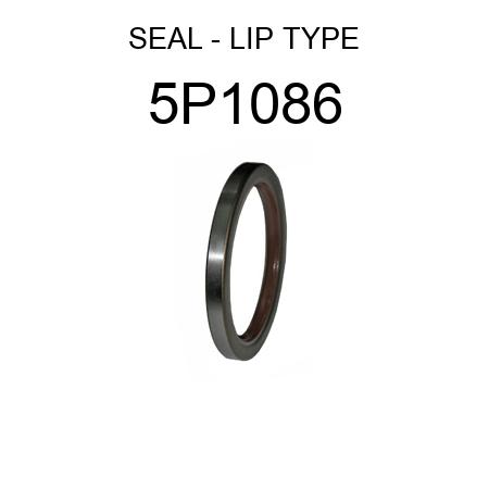 SEAL - LIP TYPE 5P1086