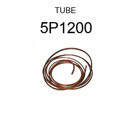 TUBE 5P1200