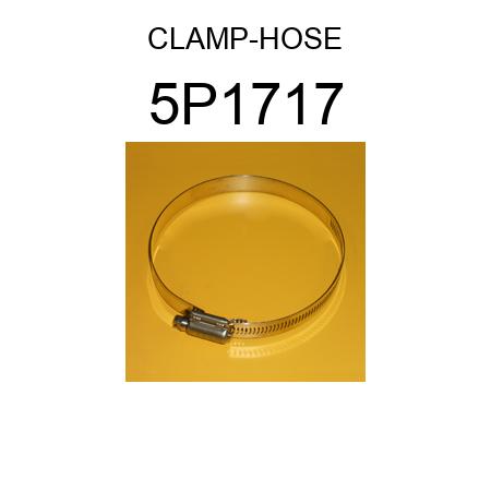 CLAMP-HOSE 5P1717