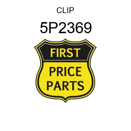 CLIP 5P2369