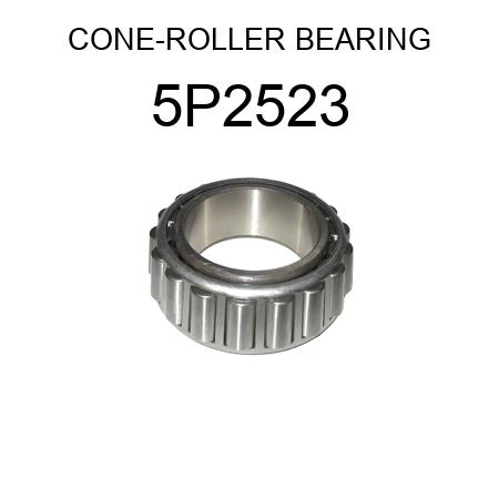 CONE-ROLLER BEARING 5P2523