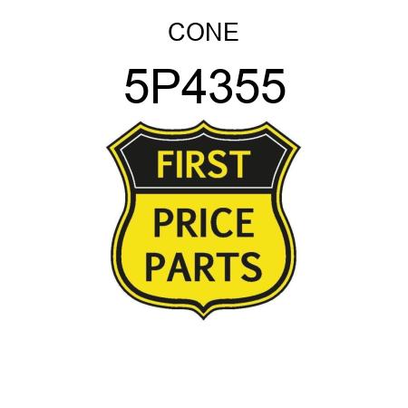 CONE 5P4355