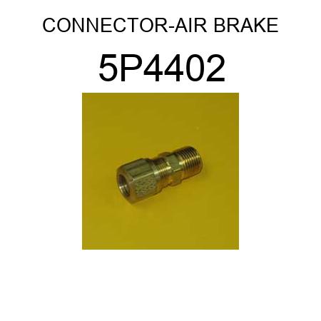 CONNECTOR-AIR BRAKE 5P4402
