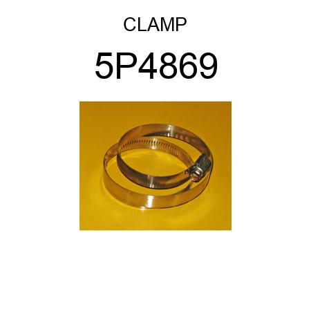CLAMP 5P4869