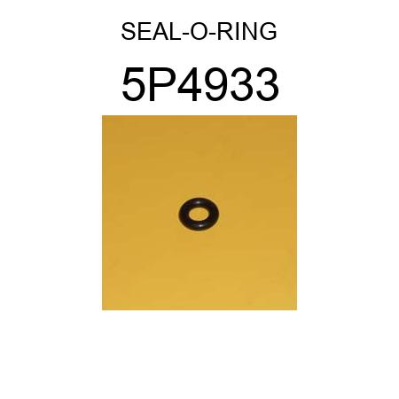 SEAL-O-RING 5P4933