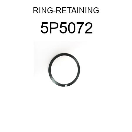 RING-RETAINING 5P5072
