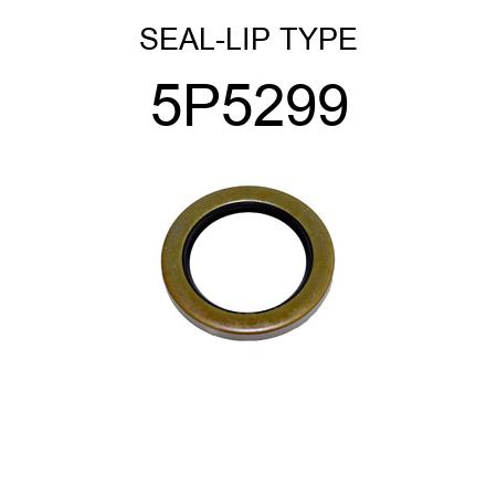 SEAL-LIP TYPE 5P5299