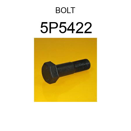 BOLT 5P5422