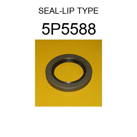 SEAL-LIP TYPE 5P5588