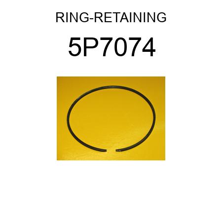 RING-RETAINING 5P7074