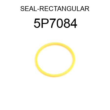 SEAL-RECTANGULAR 5P7084