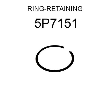RING-RETAINING 5P7151