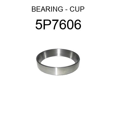 CUP-ROLLER BEARING 5P7606