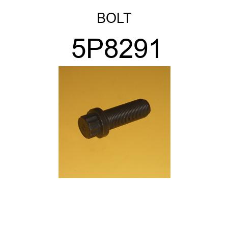 BOLT 5P8291