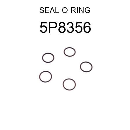 SEAL-O-RING 5P8356