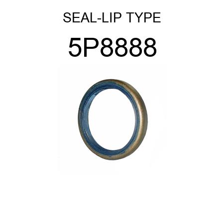 SEAL-LIP TYPE 5P8888